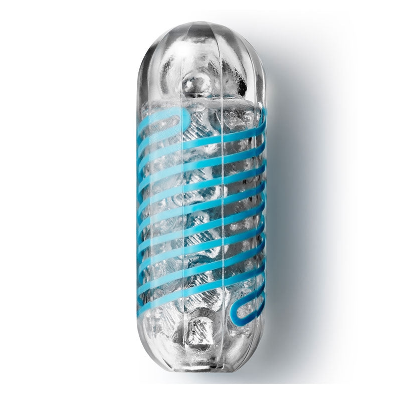 Spinner 01 Tetra - Masturbatori Uomo TENGA