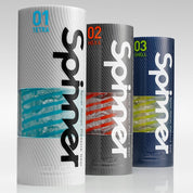 Spinner 01 Tetra - Masturbatori Uomo TENGA