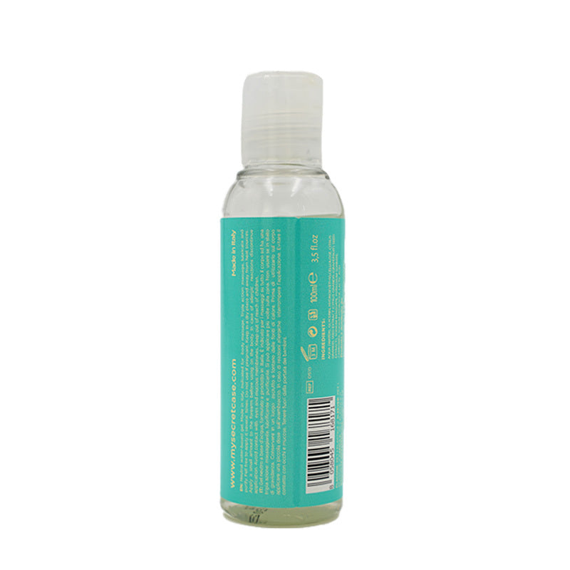 Water Based Lubricant – 150 ml 